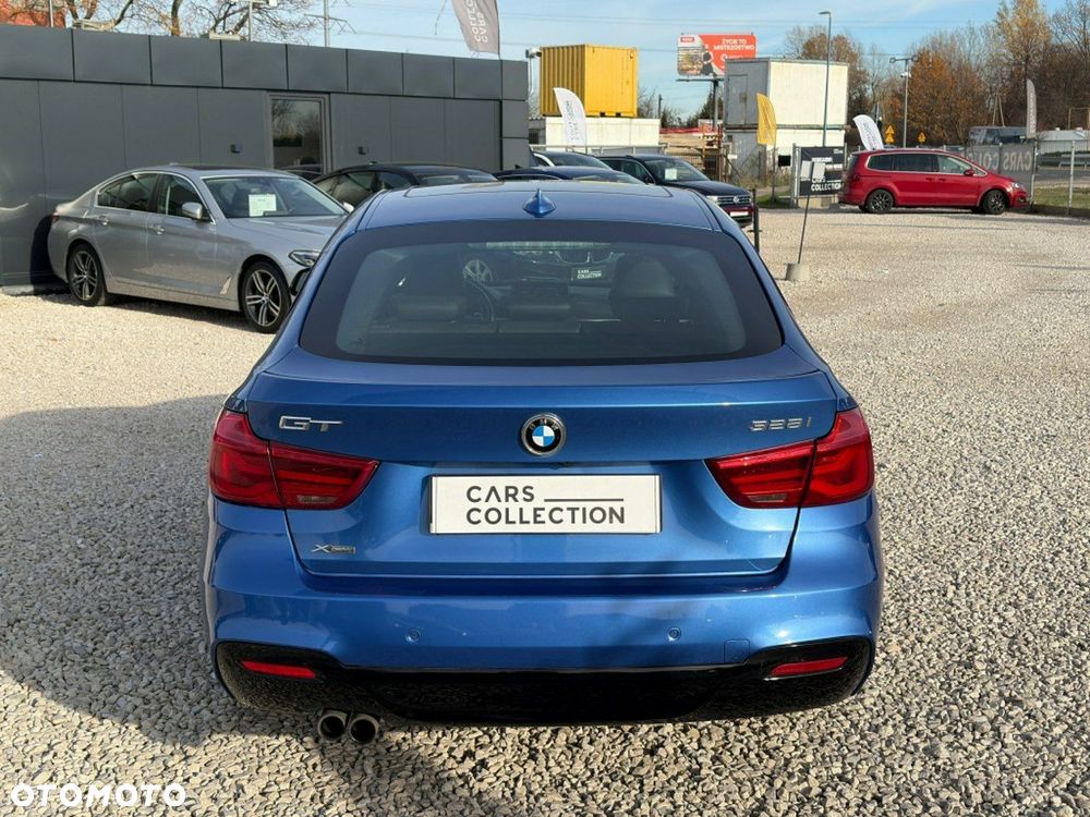 BMW 3GT - 5