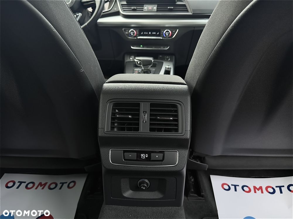 Audi Q5 50 TFSIe quattro S tronic advanced - 32