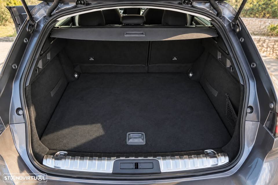 Peugeot 508 SW - 3