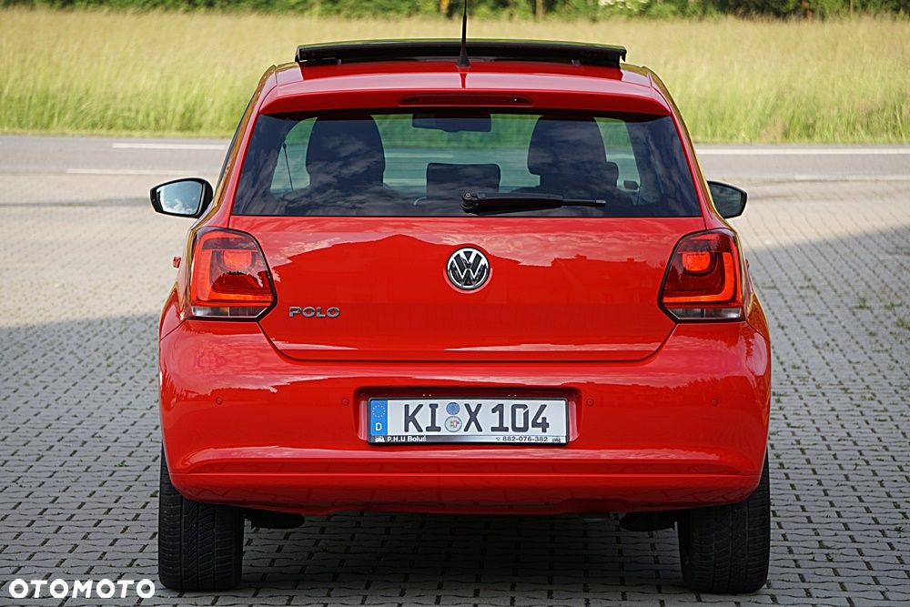 Volkswagen Polo - 13