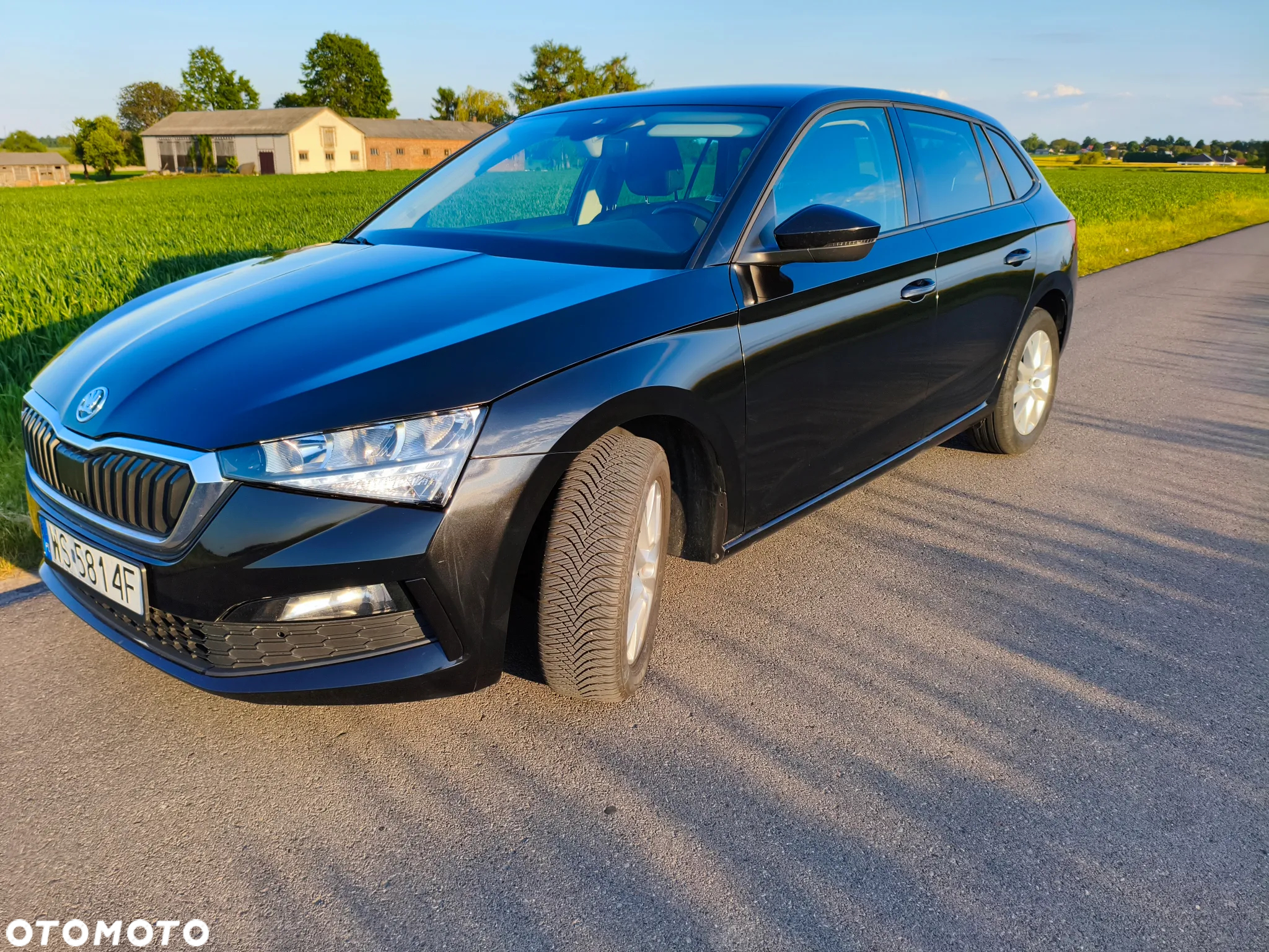Skoda Scala 1.0 TSI Ambition - 16