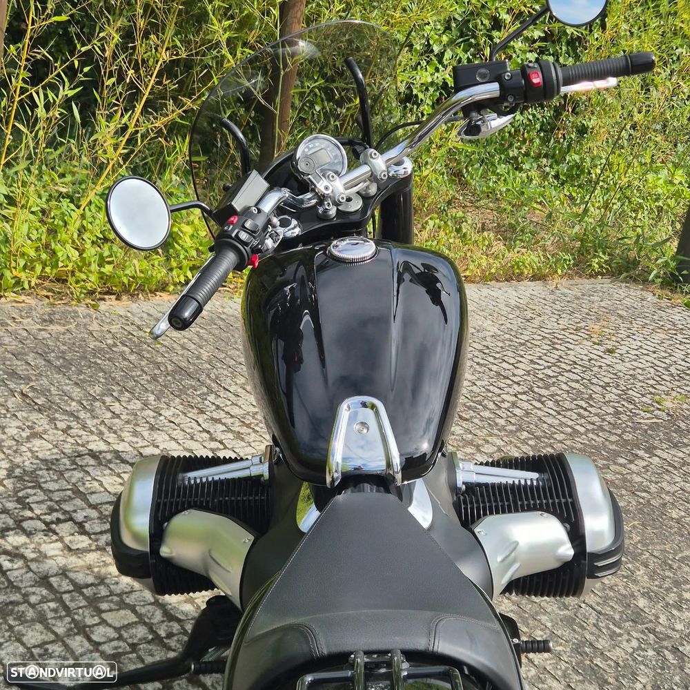 BMW R 18 Classic - 3