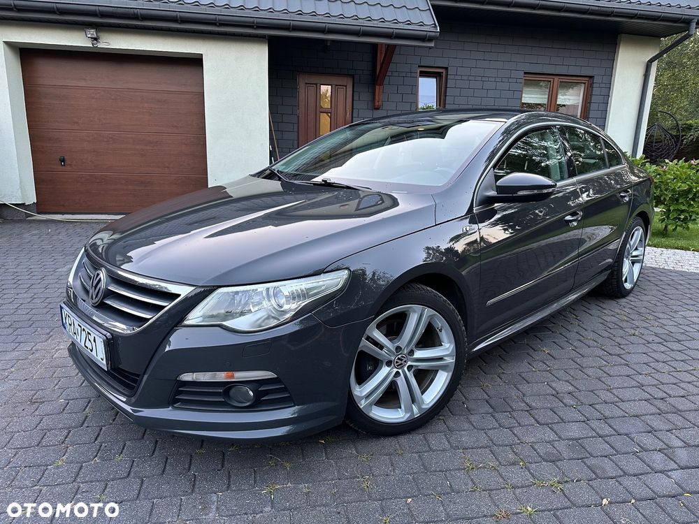 Volkswagen CC - 7