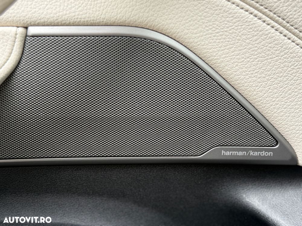 BMW Seria 5 520e AT PHEV - 25