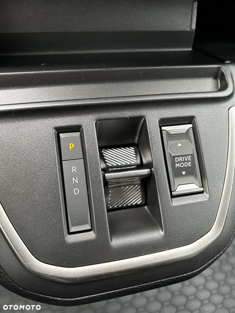 Opel Vivaro - 25