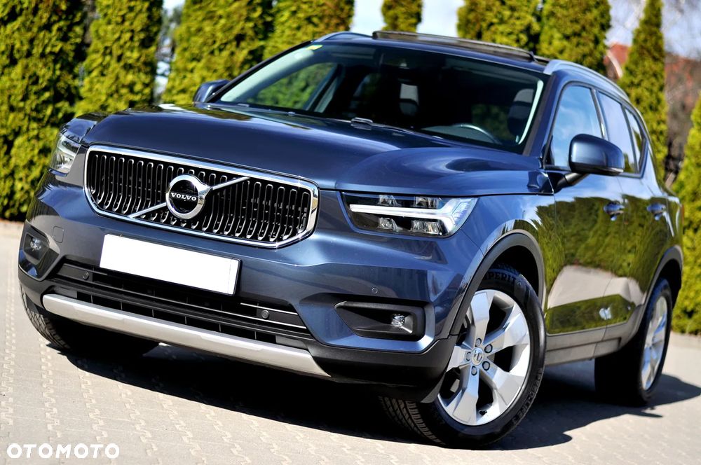 Volvo XC 40 D3 Momentum Pro - 3