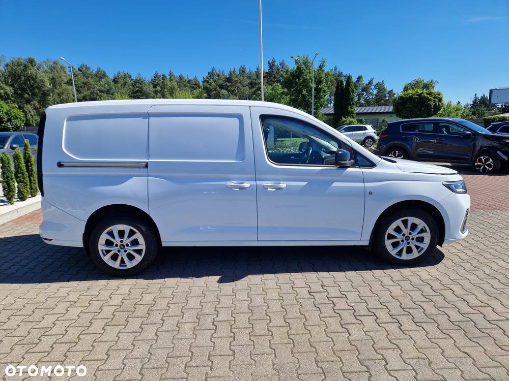 Ford FT Transit Connect - 1