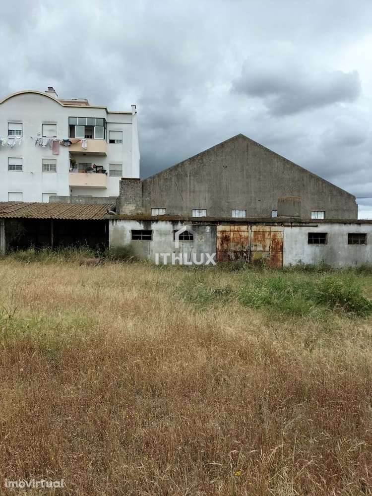Terreno Urbano em Samora Correia - Grande imagem: 5/10