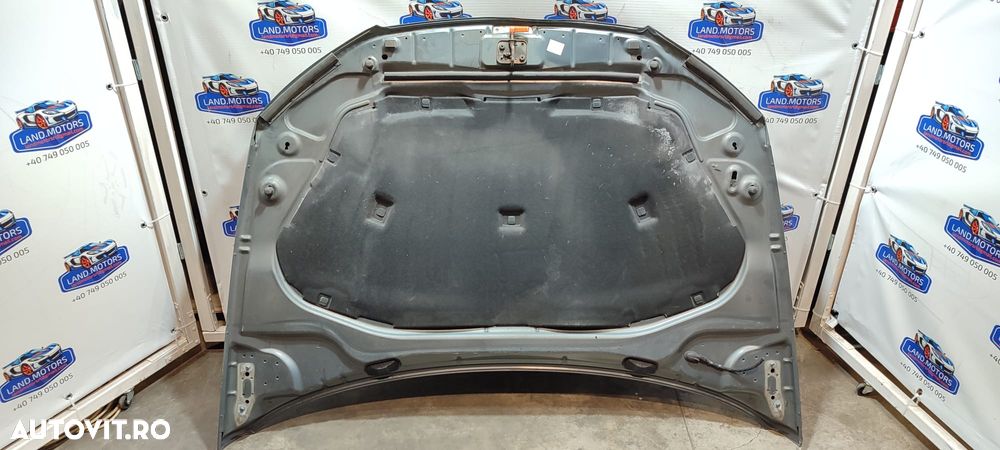 CAPOTA MOTOR SEAT LEON (5F) HATCHBACK / SC / ST 2012 2013 2014 2015 2016 / COD OEM 5F0823031B - 2