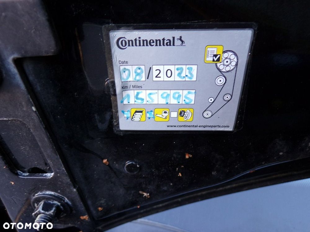 Opel Zafira - 23