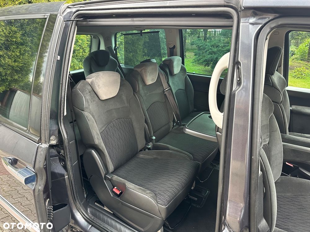 Citroën C8 2.0 HDi Exclusive EU5 - 22