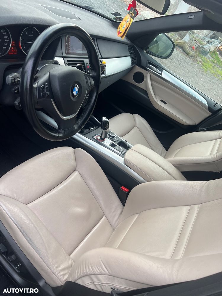 BMW X5 xDrive40d Edition Exclusive - 3
