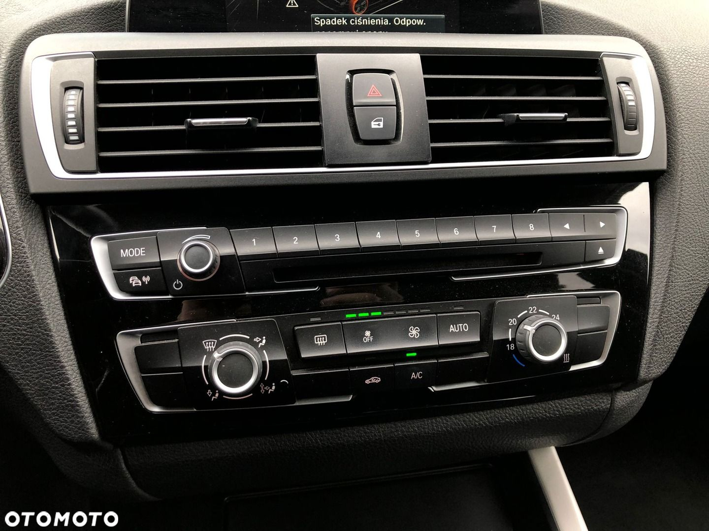 BMW Seria 1 118d - 22