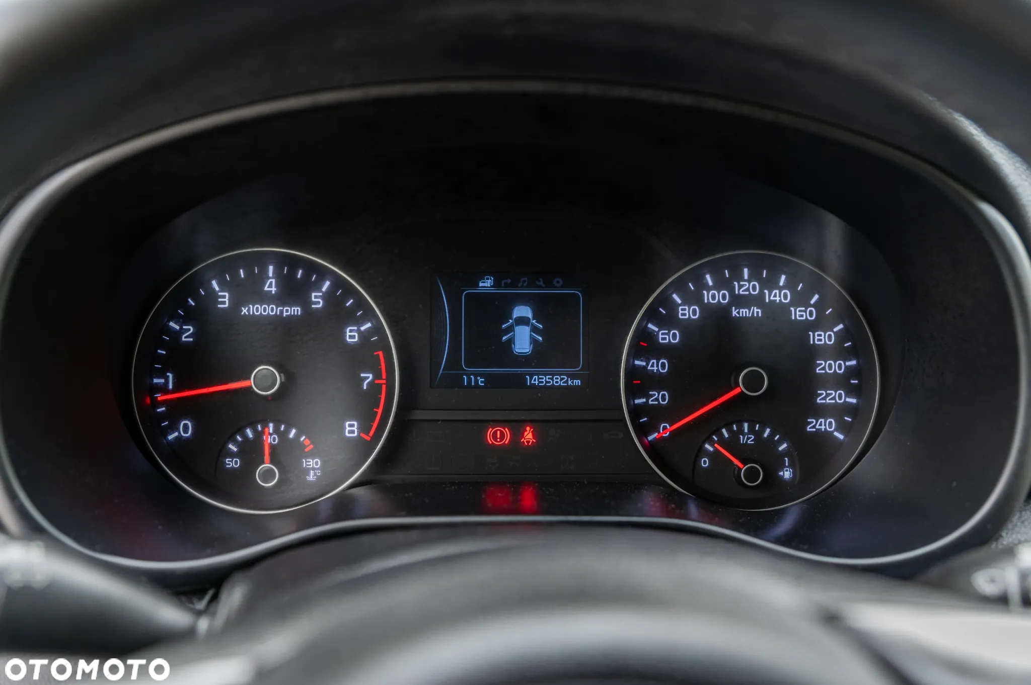 Kia Sportage 1.6 GDI 2WD Attract - 23