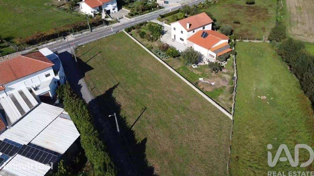Terreno para construção em Calvelo - Grande imagem: 3/11