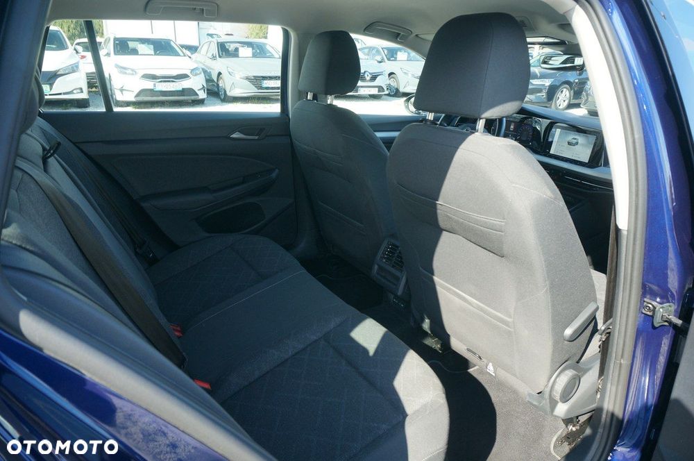 Volkswagen Golf Variant 2.0 TDI Life - 31