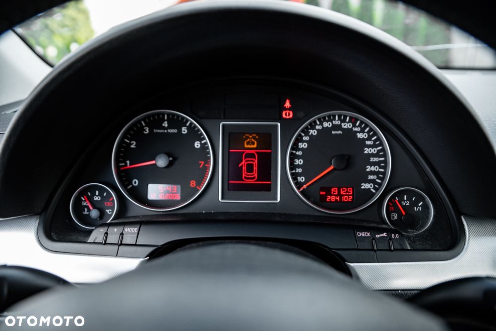 Audi A4 - 31
