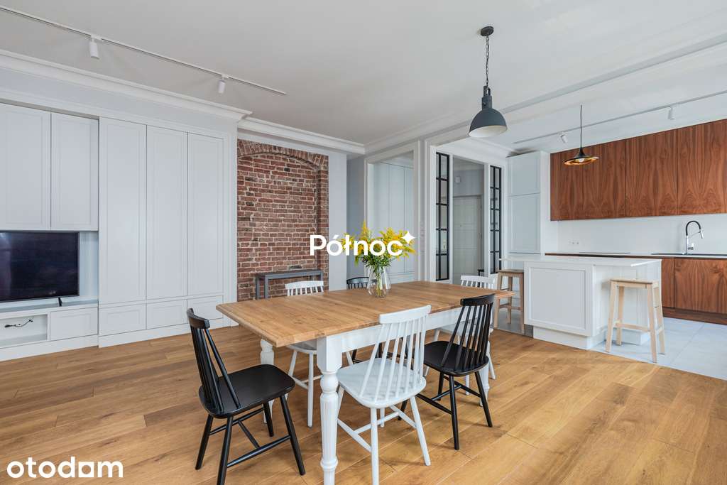 3 pokoje | 80 m² | kamienica |blisko Morskiego Oka