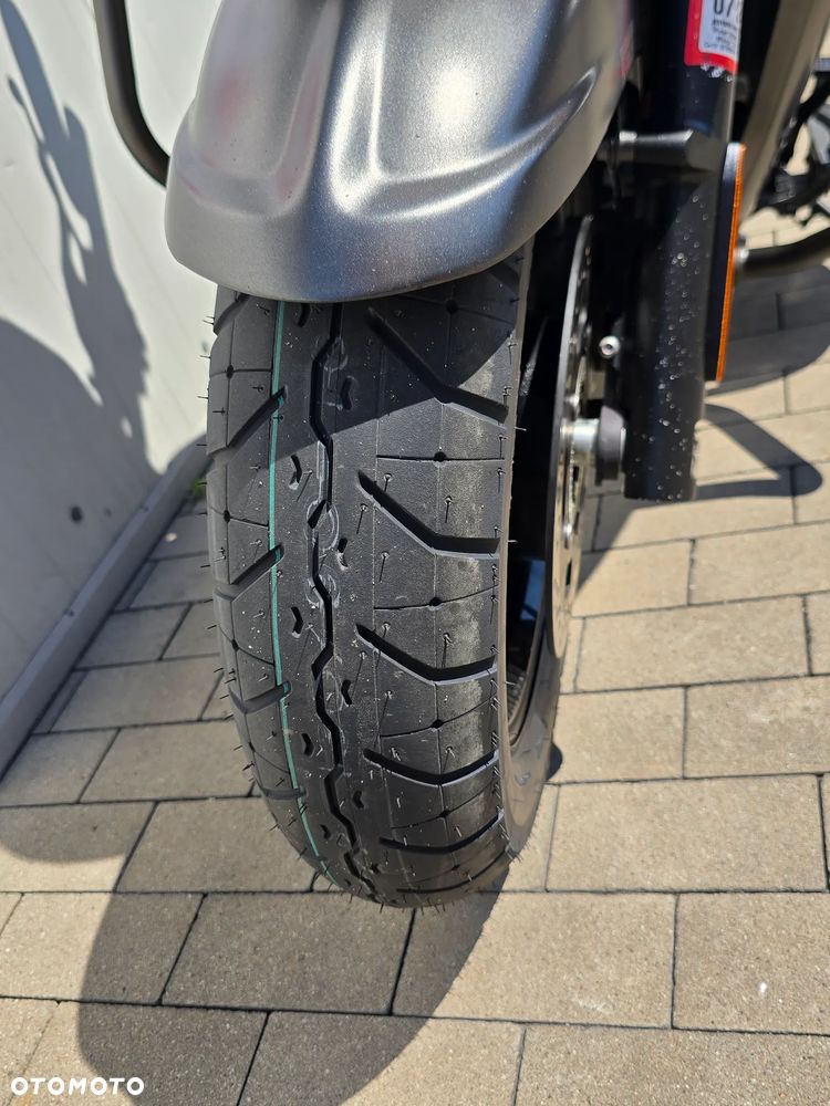 Kawasaki Vulcan - 12