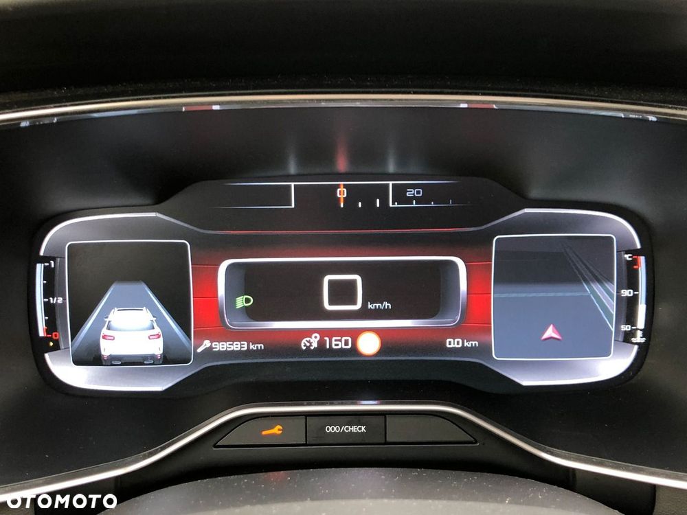 Citroën C5 Aircross 1.2 PureTech Shine - 27