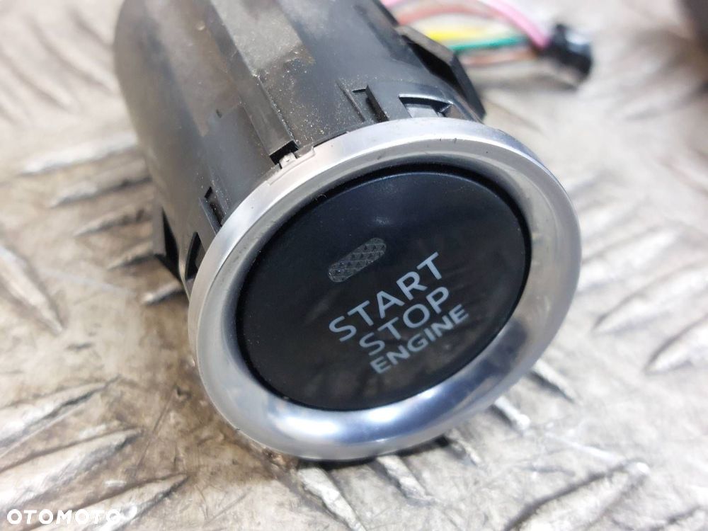 ZESTAW STARTOWY MAZDA 6 III GJ 2.2 D SH4K18881B 275700-5674 GKK167Y60D - 6