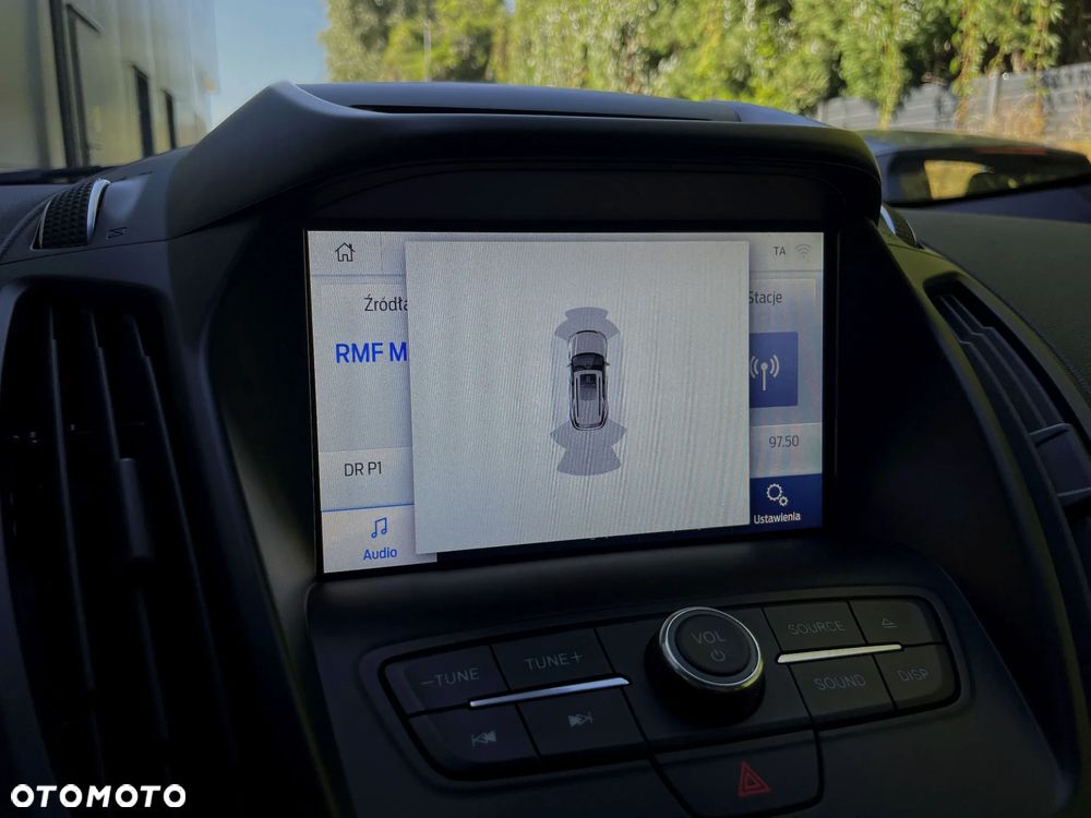 Ford Kuga 2.0 TDCi FWD ST-Line - 28