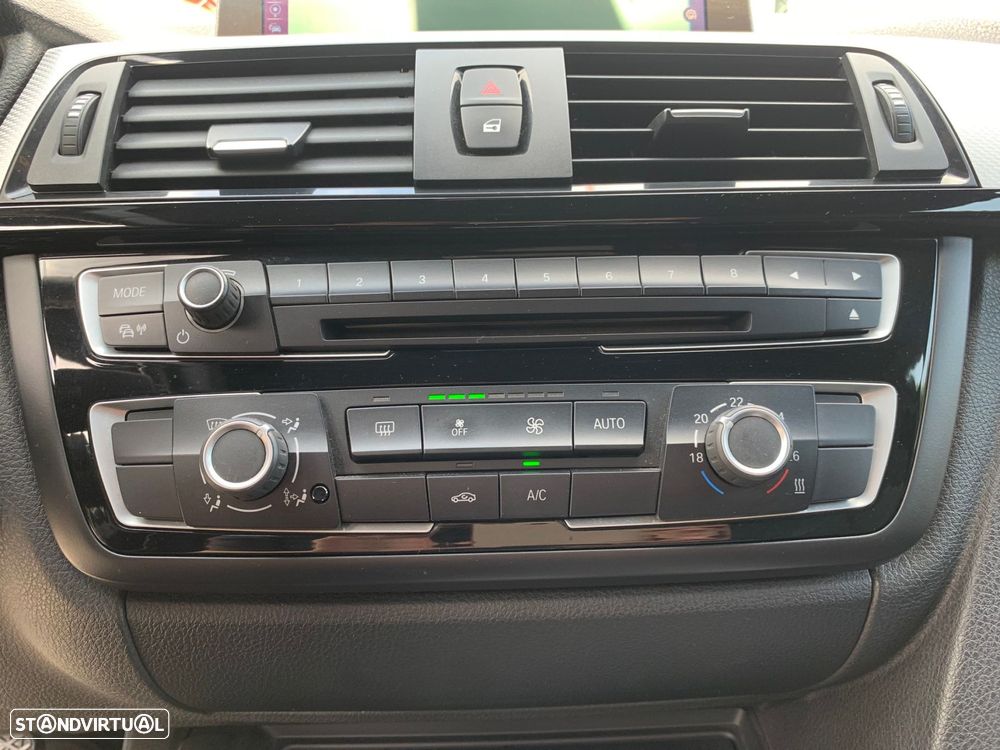 BMW 420 Gran Coupé d Pack M Auto - 27