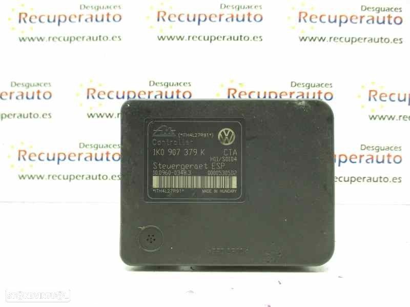 ABS SEAT ALTEA 2006 -1K0614517H - 6