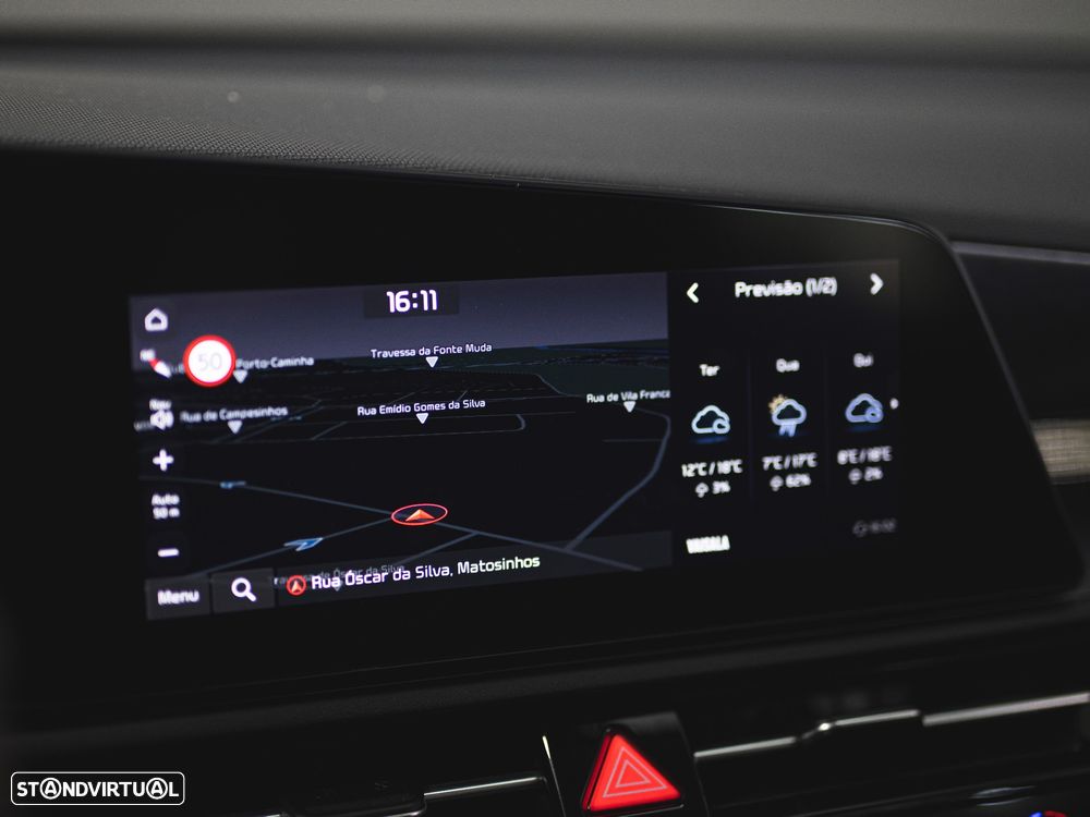 Kia e-Niro Spirit - 17