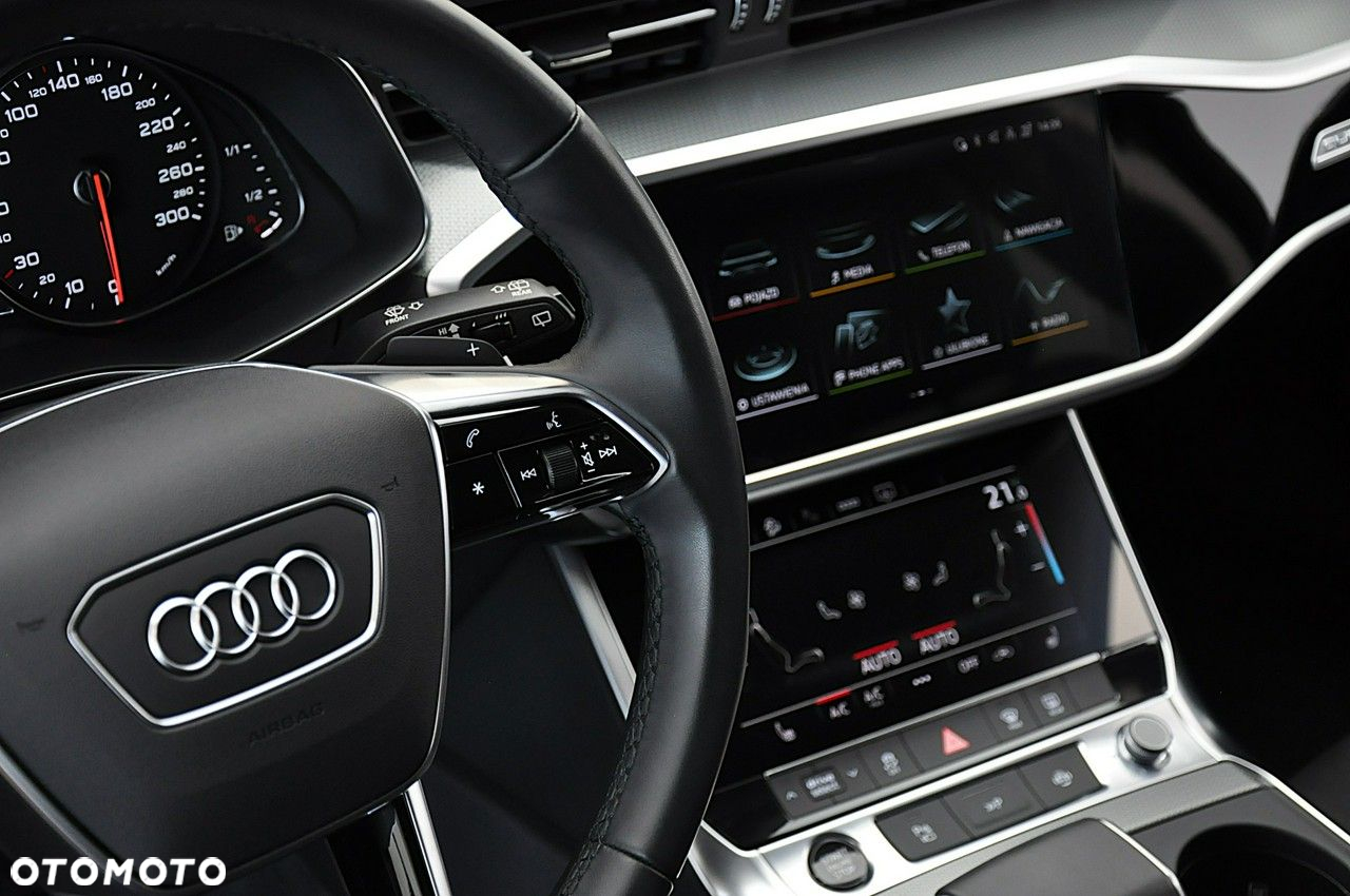 Audi A6 Allroad - 19