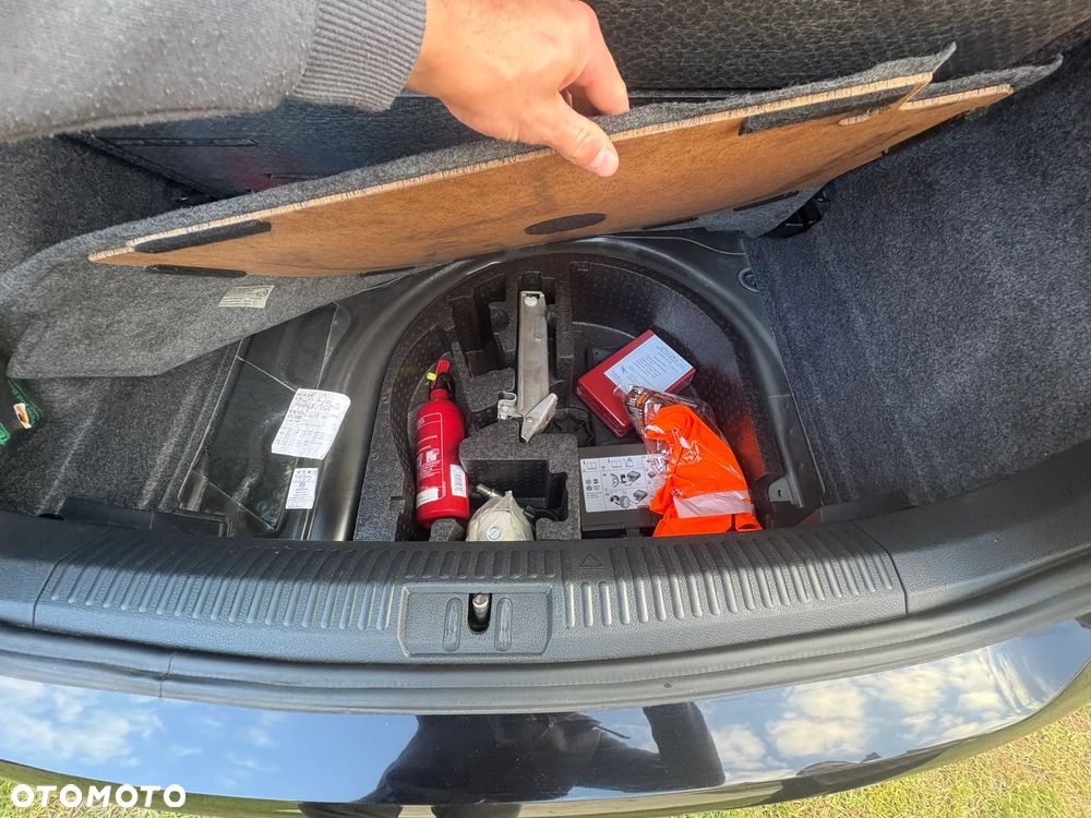 Volkswagen Polo Cross - 14