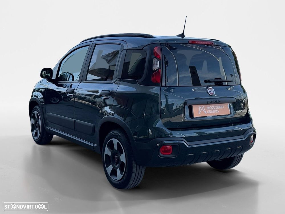 Fiat Panda - 3
