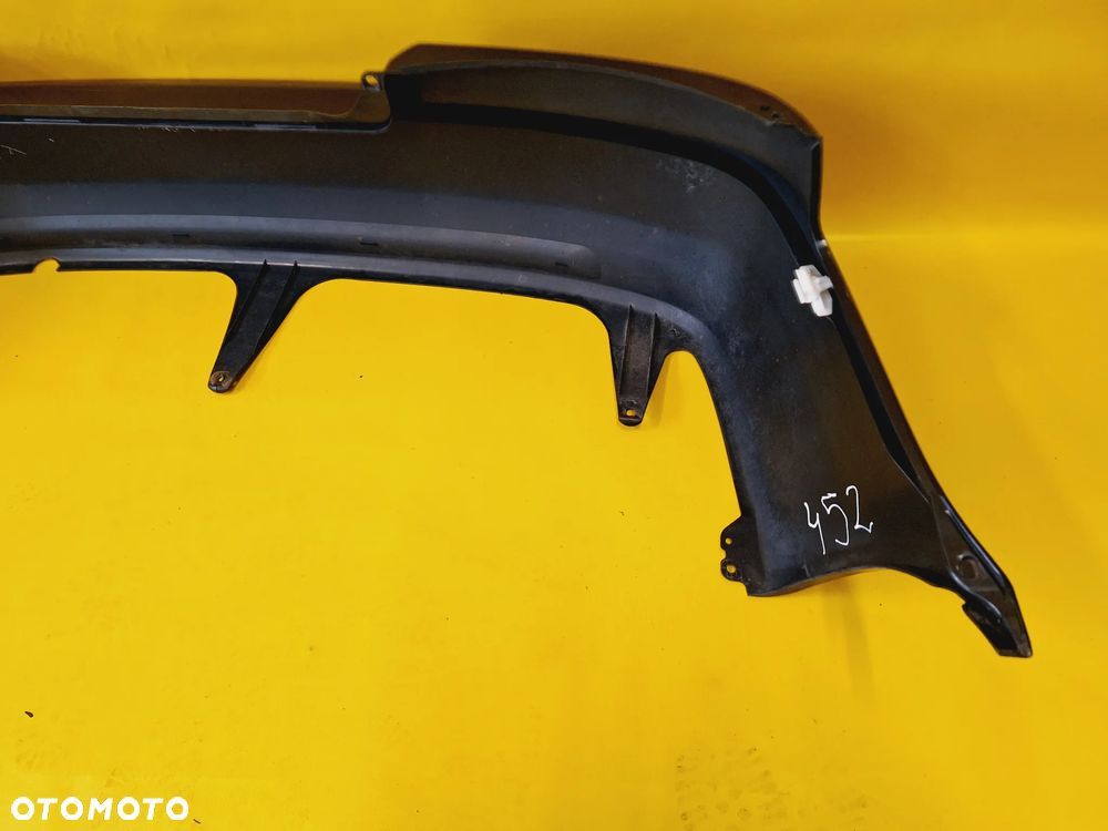 ZDERZAK TYŁ TYLNY TOYOTA PASEO II COUPE NR452 - 32