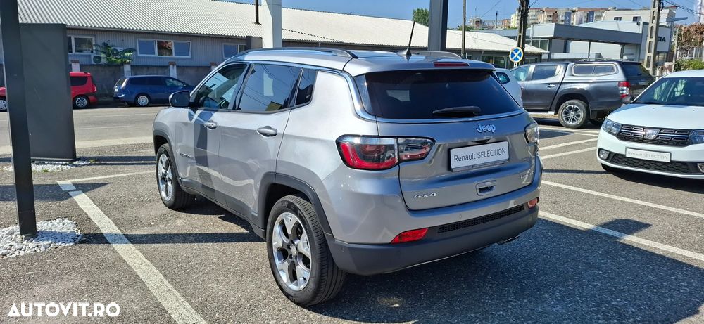 Jeep Compass - 14
