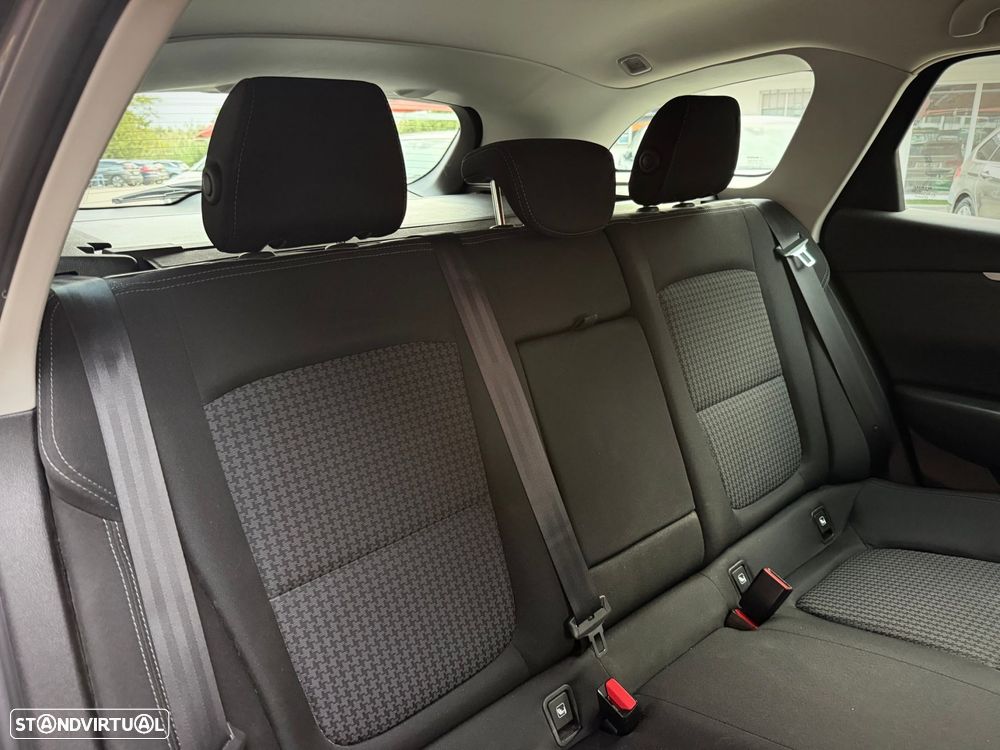 Renault Talisman Sport Tourer 1.5 dCi Zen P.Business - 9