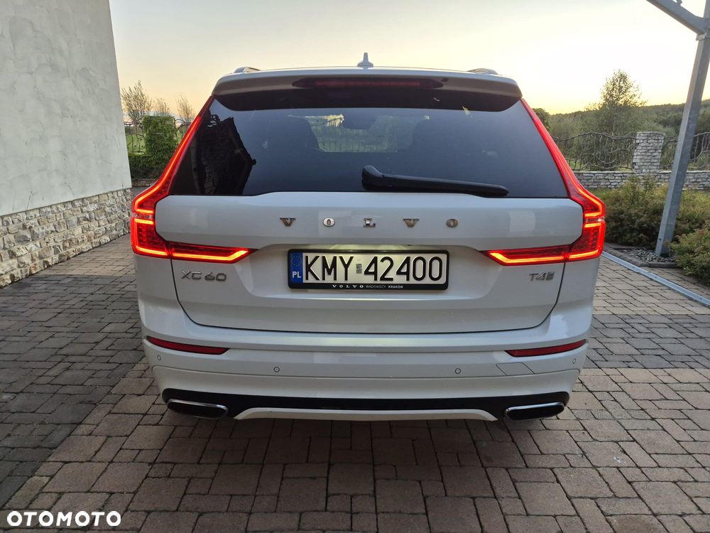 Volvo XC 60 - 16