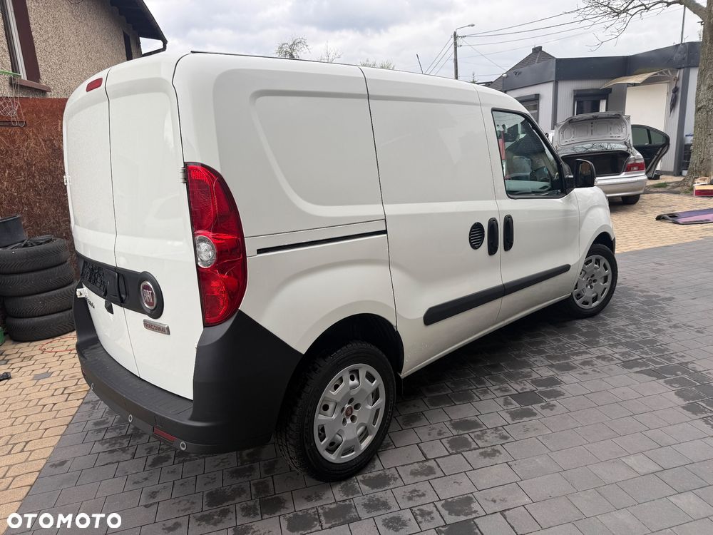 Fiat DOBLO - 3