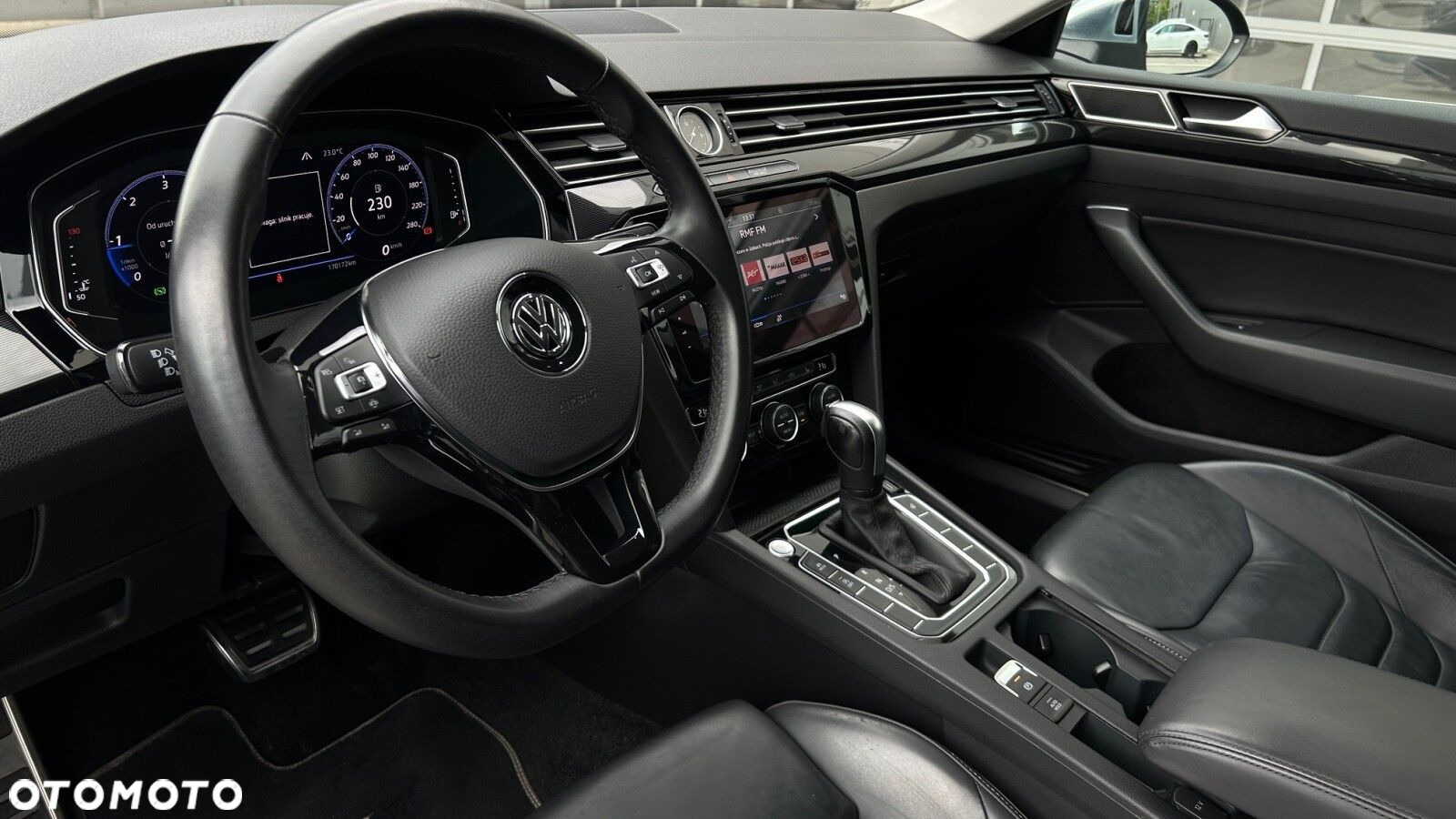 Volkswagen Arteon 2.0 TDI SCR Elegance DSG - 11