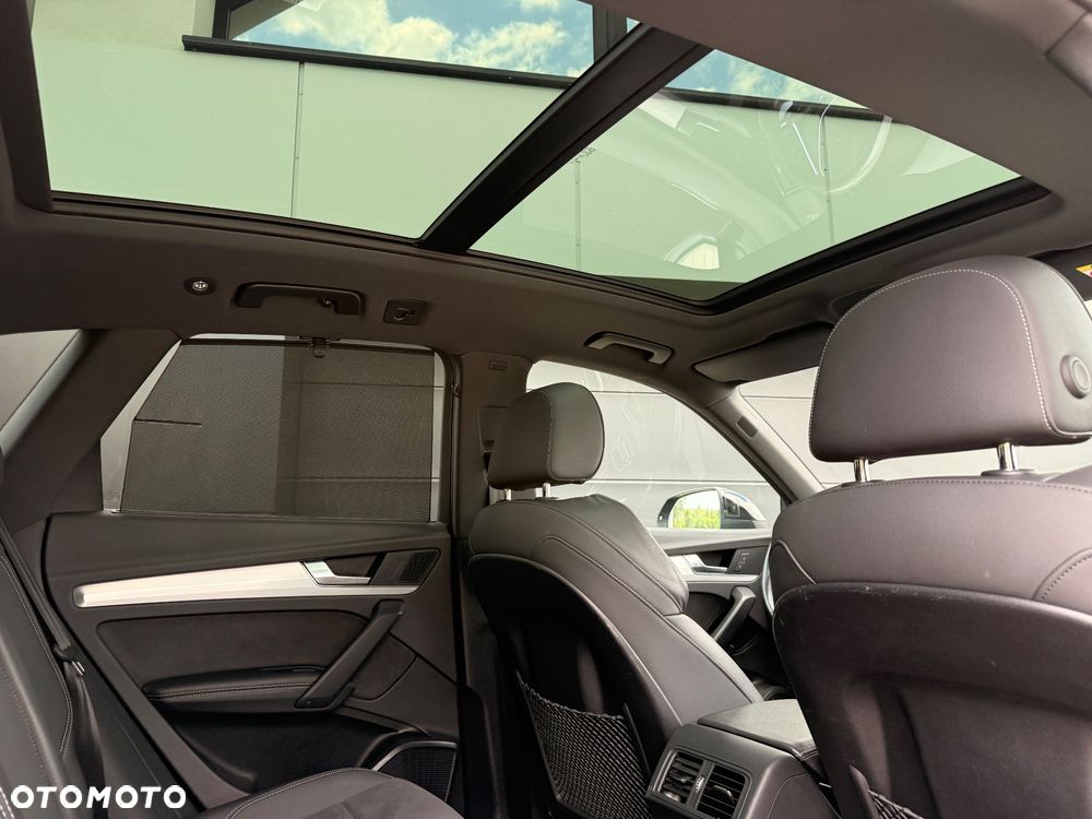 Audi Q5 55 TFSIe quattro S tronic S line - 18
