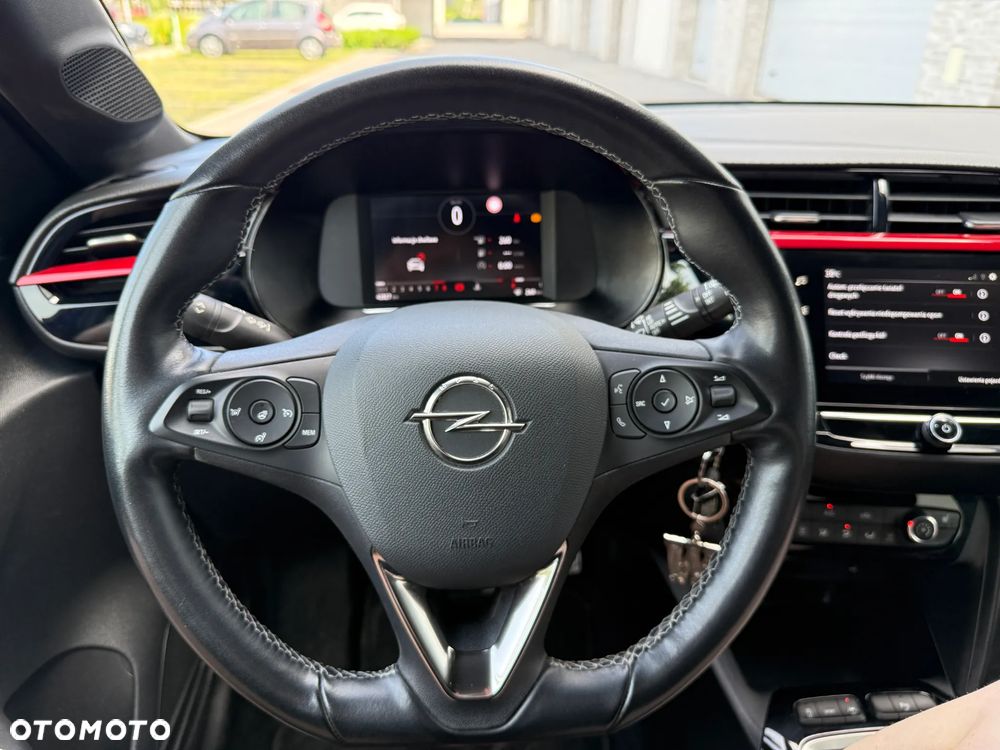 Opel Corsa - 13