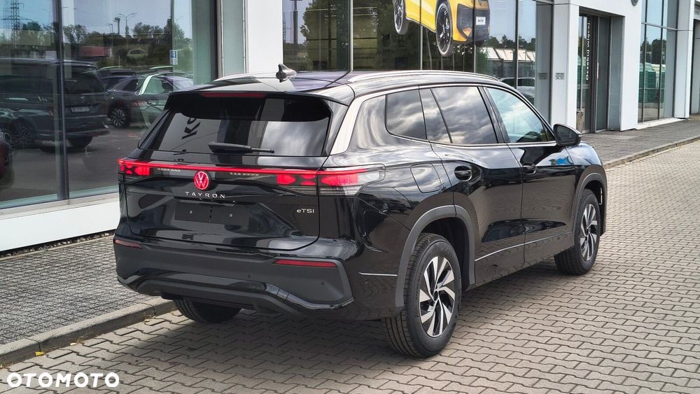 Volkswagen Tayron - 7