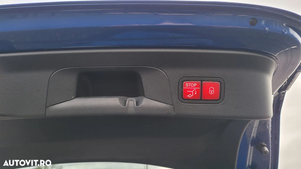 Mercedes-Benz GLC 200 4MATIC MHEV - 16