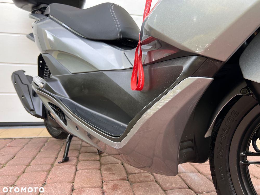 Honda PCX - 31