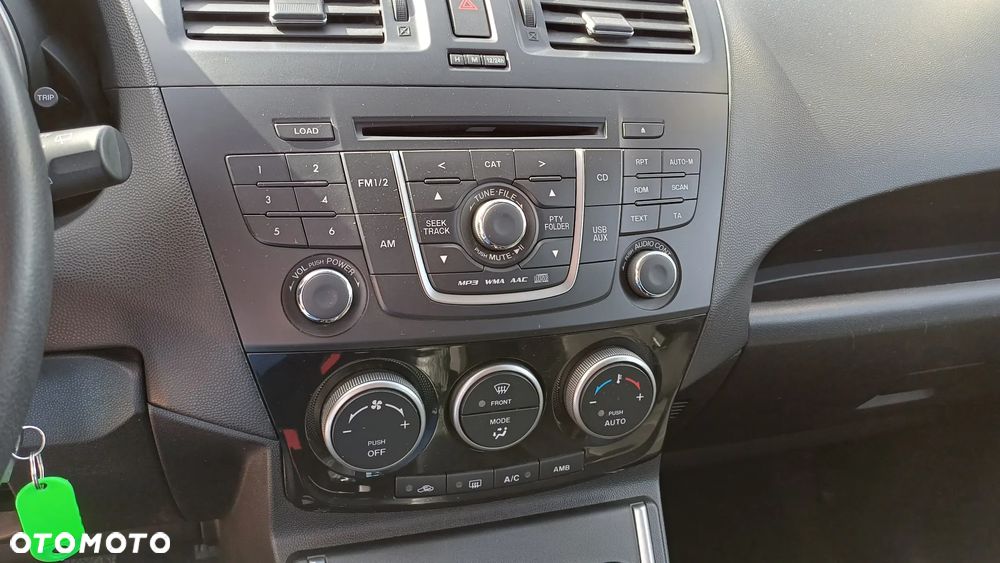 Mazda 5 2.0 MZR-DISI i-stop Edition 40 Jahre - 15