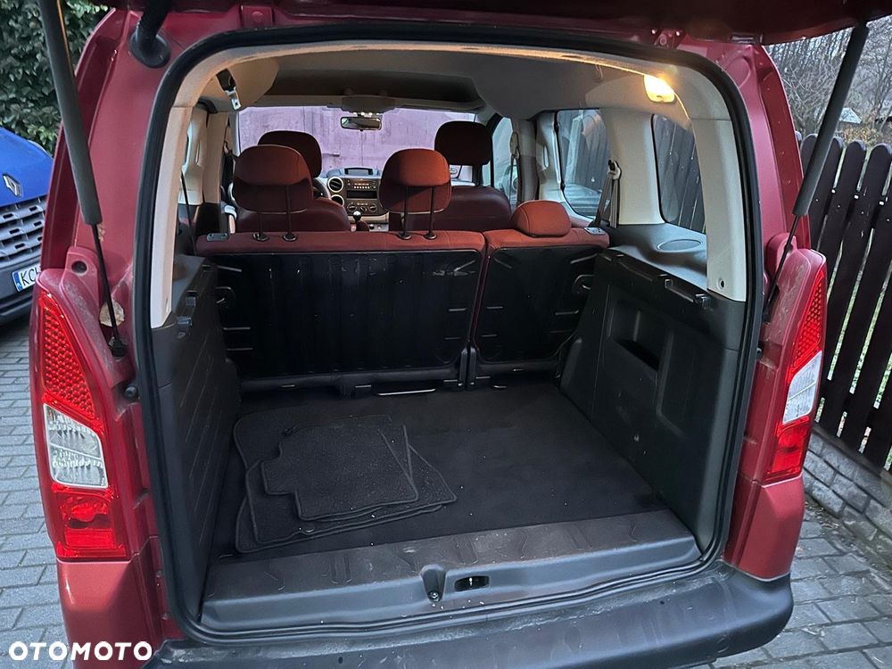 Citroën Berlingo 1.6 16V Multispace - 7