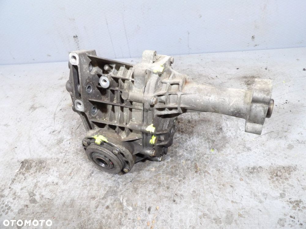 OPEL INSIGNIA A 2.8 V6 REDUKTOR 55560067 - 4