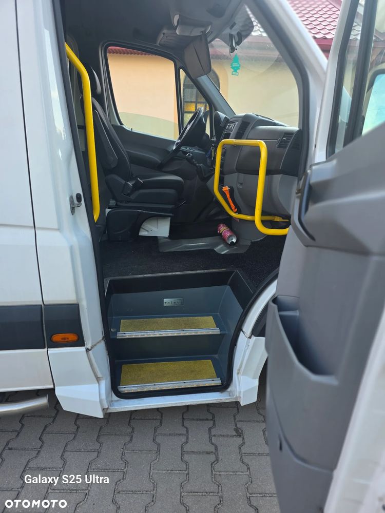 Opel Movano - 15