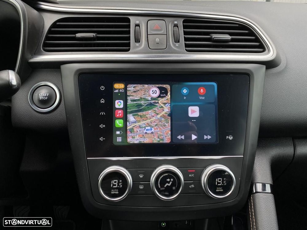 Renault Kadjar 1.3 TCe Black Edition - 27