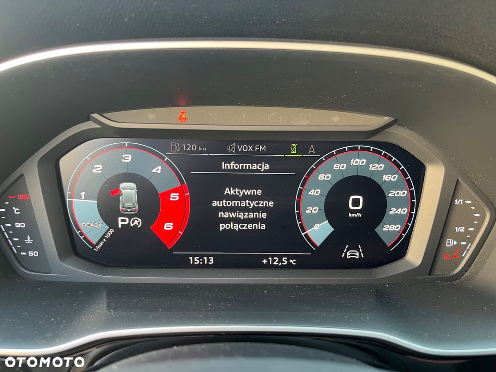 Audi Q3 2.0 TDI S tronic - 28