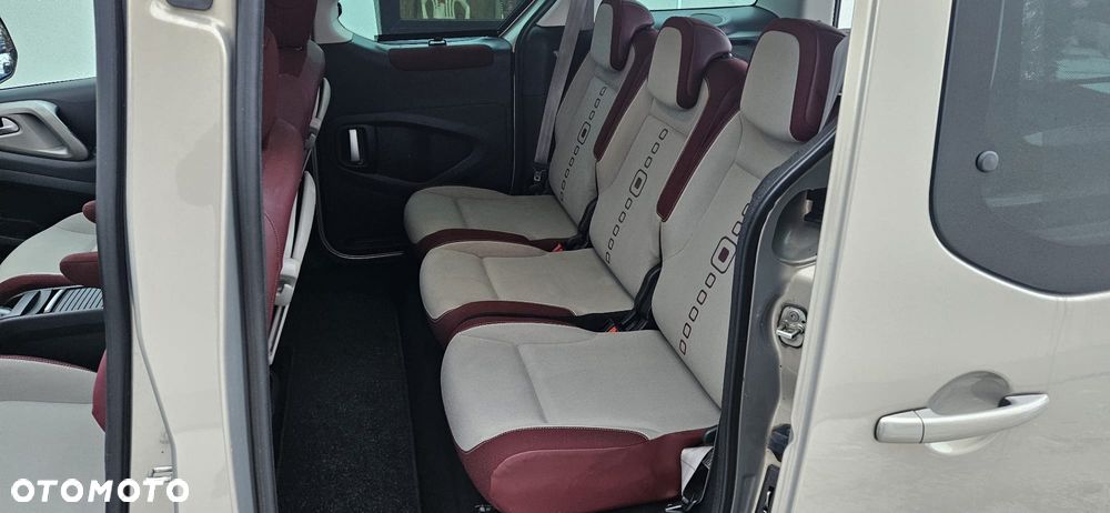 Citroën Berlingo 1.6 HDi 110 FAP Multispace - 4